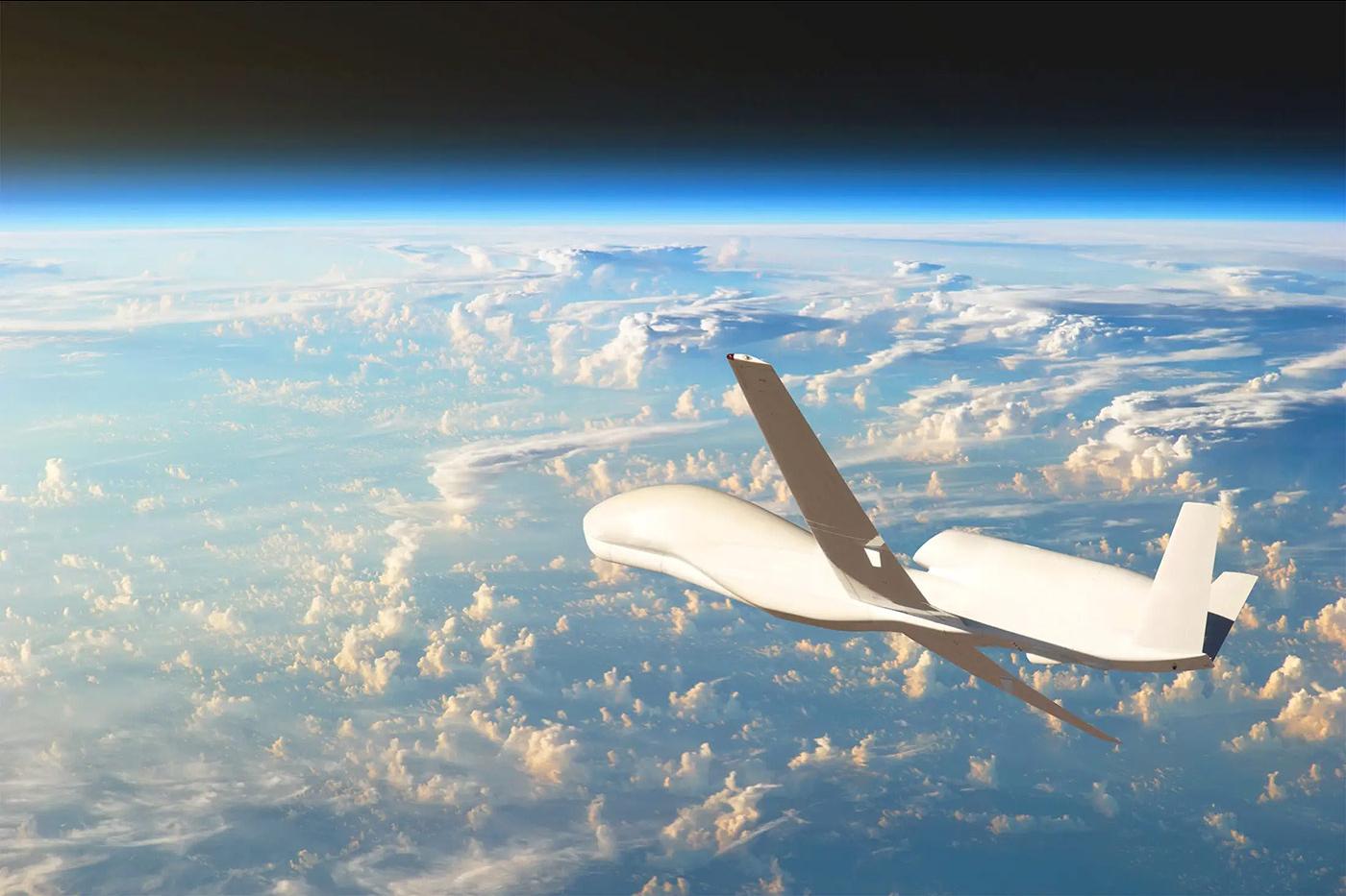 Aerospace, Space & Defense