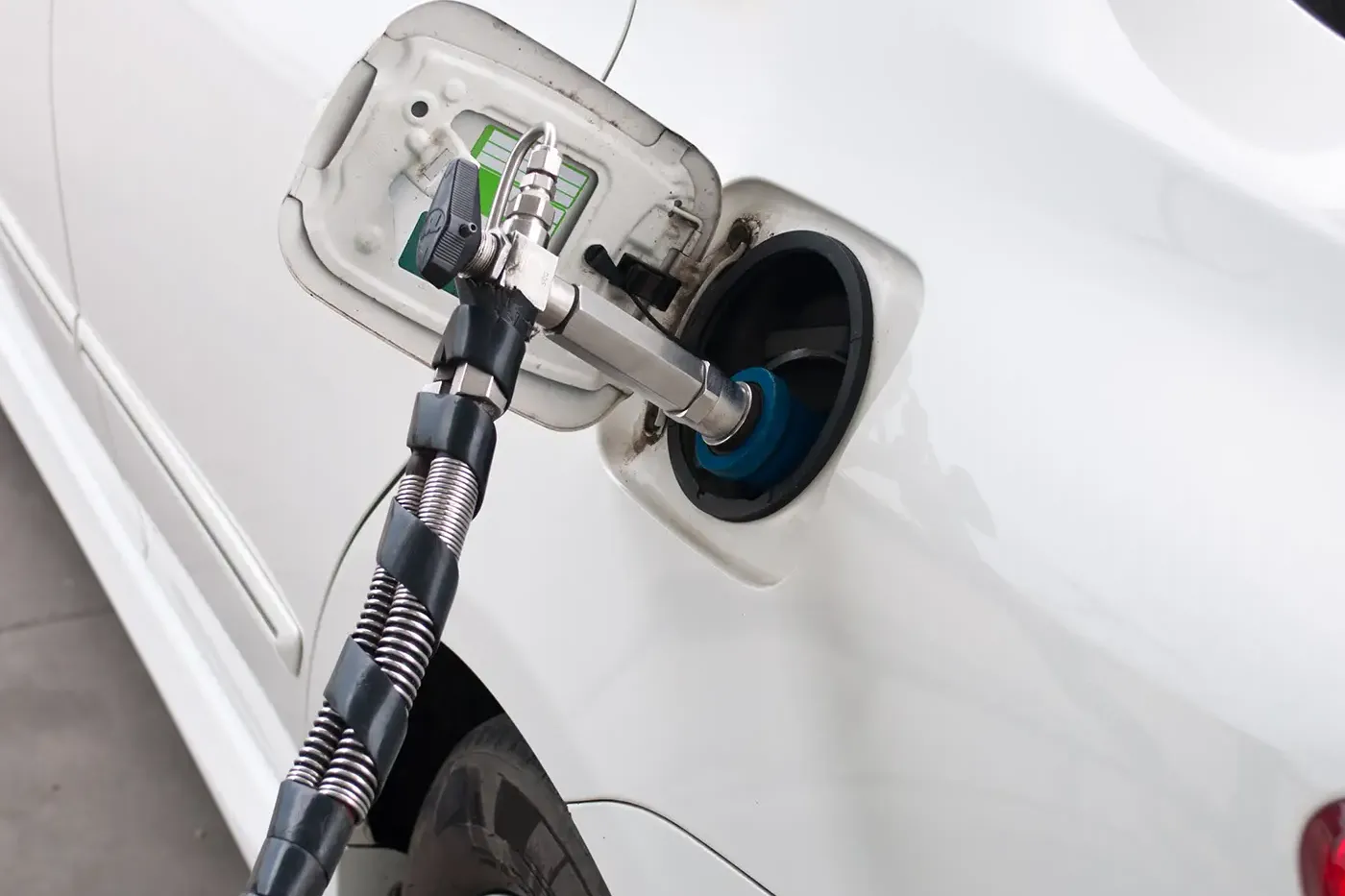 Automotive & Transit Fleets
